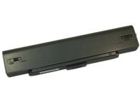 Аккумулятор Palmexx PB-299 11.1V 5200mAh Black для Sony BPS10