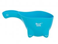 Ковшик Roxy-Kids Dino Safety Scoop Blue RBS-003-B