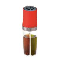 Диспенсер для масла и уксуса Iris 2-в-1 I3067-PR Red