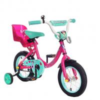 Велосипед GRAFFITI Минни Маус Pink 1223798