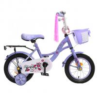 Велосипед GRAFFITI Premium Girl 2016 Lilac 1223811