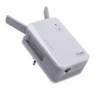 Wi-Fi усилитель D-Link DAP-1620
