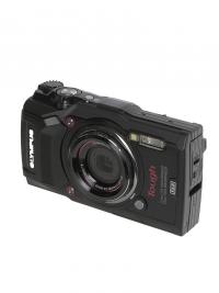 Фотоаппарат Olympus TG-5 Black