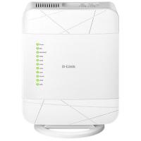 Wi-Fi роутер D-Link DSL-G225