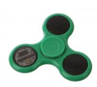 Спиннер Activ Hand Spinner 3-лопасти Hs03 Luminous Green 73207
