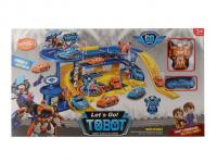 Игрушка Tobot TBT015