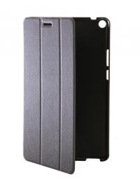 Аксессуар Чехол Huawei MediaPad T3 KOB-L09 8.0 Cross Case EL-4027 Black