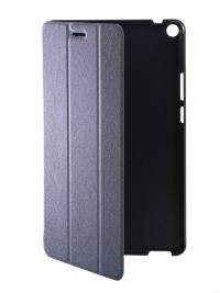 Аксессуар Чехол Huawei MediaPad T3 KOB-L09 8.0 Cross Case EL-4028 Blue