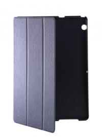 Аксессуар Чехол Huawei MediaPad T3 10 AGS-L09 9.6 Cross Case EL-4025 Blue