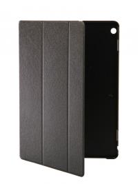 Аксессуар Чехол Huawei MediaPad M3 10 Lite 10.1 Cross Case EL-4026 Black