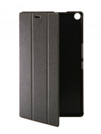 Аксессуар Чехол ASUS ZenPad Z380 8.0 Cross Case EL-4030 Black