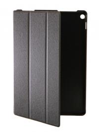 Аксессуар Чехол ASUS ZenPad Z300 10.1 Cross Case EL-4031 Black