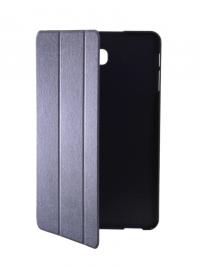 Аксессуар Чехол для Samsung Galaxy Tab A T585 10.1 Cross Case EL-4023 Blue