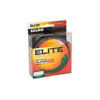Леска Salmo Elite Braid Green 125/050 4814-050