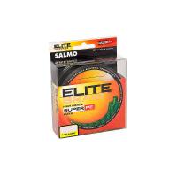 Леска Salmo Elite Braid Yellow 091/011 4819-011