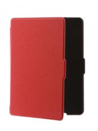 Аксессуар Чехол for Reader Book 2 TehnoRim Slim Red TR-RB2-SL01RD