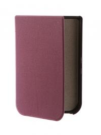 Аксессуар Чехол for PocketBook 631 TehnoRim Slim Purple TR-PB631-SL01PR