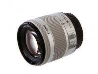 Объектив Canon EF-S 18-55 mm F/3.5-5.6 IS STM KIT Silver