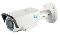 Аналоговая камера RVi RVi-HDC411-AT 2.8-12mm TVI