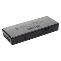 Сплиттер Rexant HDMI 1x4 17-6952