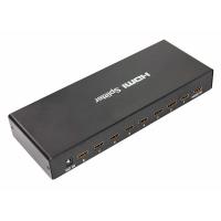 Сплиттер Rexant HDMI 1x8 17-6903