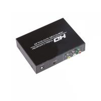 Цифровой конвертер Rexant HDMI 3 RCA 17-6915