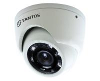 AHD камера Tantos TSc-EBm1080pHDf 3.6mm