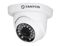AHD камера Tantos TSc-EB720pHDf 3.6mm