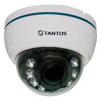 AHD камера Tantos TSc-Di1080pHDv 2.8-12mm