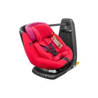 Автокресло Maxi-Cosi Axiss Fix Plus Orchid Red 8025333110