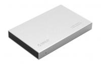Корпус для HDD Orico 2518S3 Silver