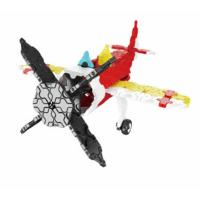 3D-пазл Toy Toys Самолёт 216 деталей TOTO-008