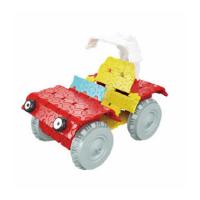 3D-пазл Toy Toys Машина 293 детали TOTO-006