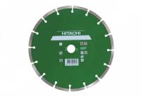 Hitachi 752802 алмазный отрезной, универсальный 125x1.8x22.2mm