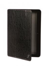 Аксессуар Чехол для Huawei MediaPad M3 Lite 10 G-Case Executive Black GG-814