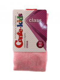 Колготки Conte Kids Class 7С-31СП 80-86 Light Pink 191