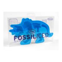 Форма для льда Fred & Friends Fossiliced 227 Blue