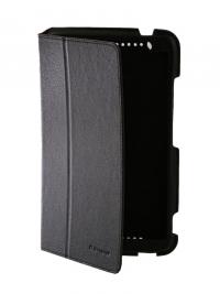 Аксессуар Чехол Huawei Media Pad T3 8 IT Baggage Black ITHWT387-1