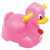 Горшок Ok Baby Quack GL000077125 Pink