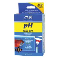 API pH Test Kit A28