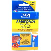 API Ammonia Test Kit ALR8600