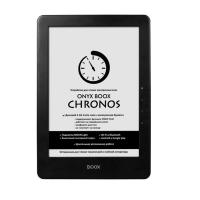 Электронная книга Onyx Chronos Black