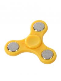Спиннер Fidget Spinner / Megamind Mini М7322 Yellow