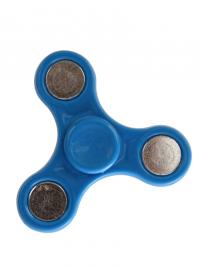 Спиннер Fidget Spinner / Megamind Mini М7322 Blue