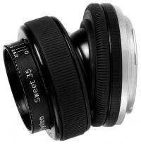 Объектив Lensbaby Composer Pro Sweet 35 for Nikon LBCP35N