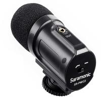 Микрофон Saramonic SR-PMIC2