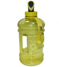 Бутылка Self BT-001 2.2L Yellow