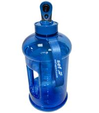 Бутылка Sef BT-002 2.2L Blue