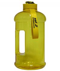 Бутылка Sef BT-002 2.2L Yellow