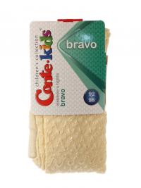 Колготки Conte Kids Bravo 14C-123CП 92-98 Cream